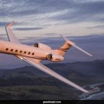 All About Gulfstream G, The Jet That Flew Tahawwur Rana To India