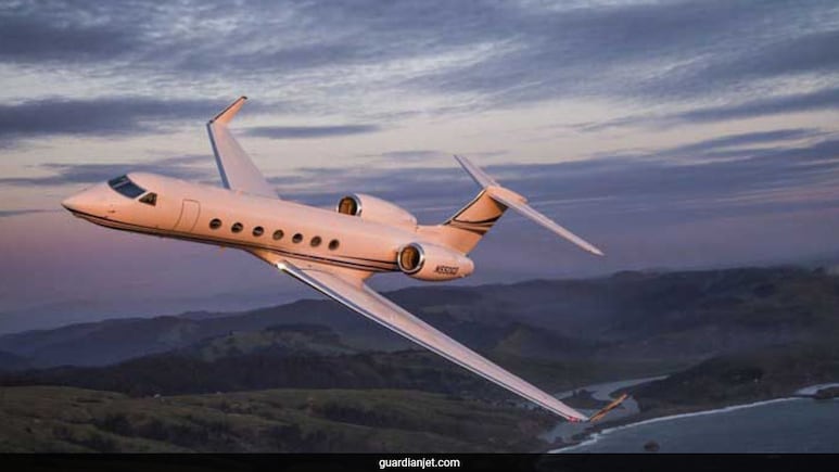 All About Gulfstream G, The Jet That Flew Tahawwur Rana To India