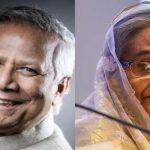 "Allah Kept Me Alive For A Reason, I'm Coming": Sheikh Hasina To Supporters