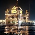 Amid India Pak Tensions, Kartarpur Corridor Remains Open For Pilgrims