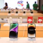 Apple Airlifts Tons Of iPhones From India To US To Avoid Tariffs: Report