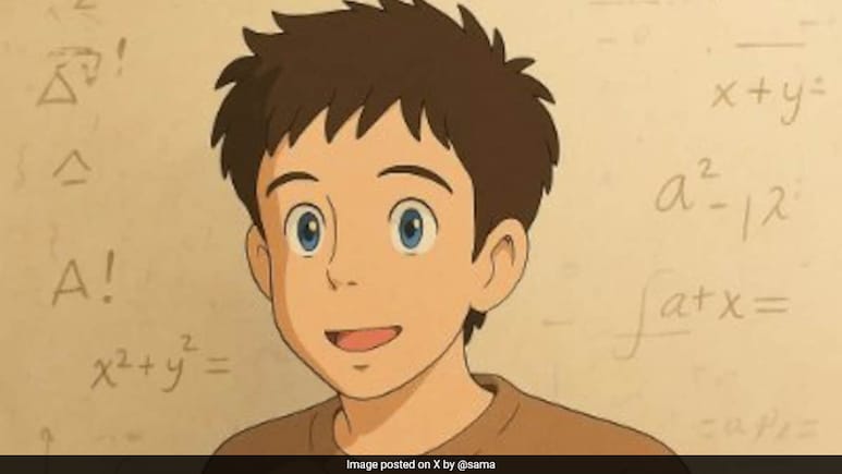 ChatGPT Studio Ghibli Image Generation Now Available To Free Users