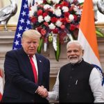 "Coming Along Great": Trump On Trade Talks With India