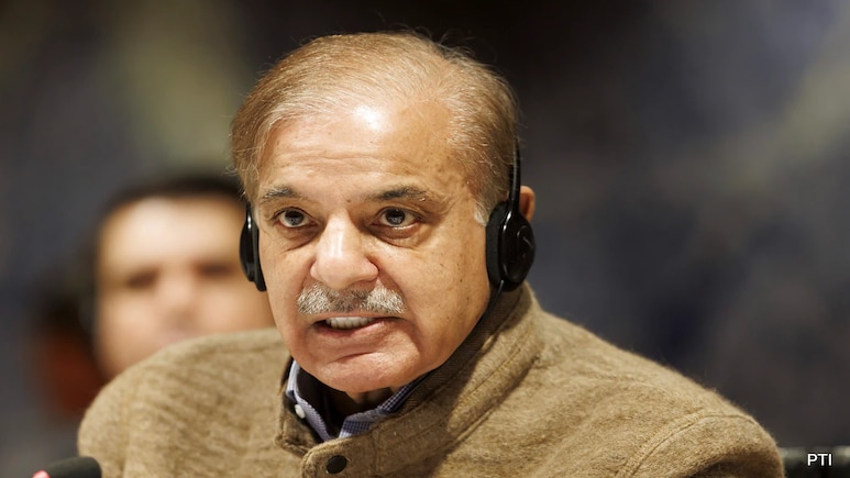 "Concerned At Loss Of Lives": Pakistan On Pahalgam Terrorist Attack