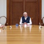 Decisions Taken At Cabinet Committee On Security Meet: Full Statement