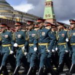 Defence Minister Rajnath Singh To Attend Russia's Victory Day Parade