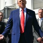 Donald Trump Hints At U Turn On Auto Tariffs: "Some Car Companies Need Time To