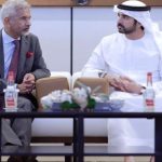 Dubai Crown Prince To Visit India, Hold Meeting With PM Modi, S Jaishankar