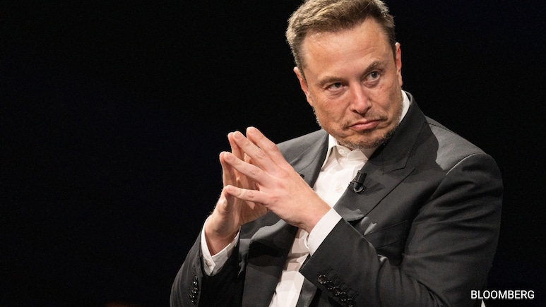 Elon Musk Revives Plan To Visit India This Year After Talking To PM Modi