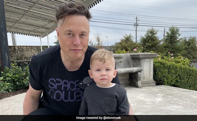 Elon Musk Wants To Build A “Legion” Of Children, Recruiting Mothers On X: Report