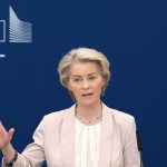 "Europe Stands With You": EU Chief Condemns 'Vile Terror Attack' In Pahalgam