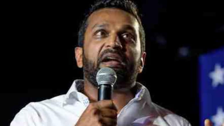 "Evils Of Terrorism": FBI Chief Kash Patel Condemns Pahalgam Terror Attack