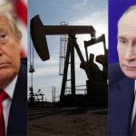 "Extremely Turbulent": Russian Oil Market Rattled By Trump Tariff Fallout