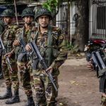 Hindu Community Leader Kidnapped, Beaten To Death In Bangladesh