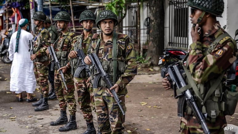 Hindu Community Leader Kidnapped, Beaten To Death In Bangladesh