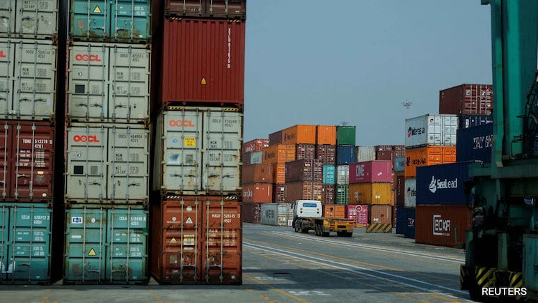 How Trump's % Reciprocal Tariffs Will Impact Indian Exports