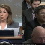 "I Will Say Nothing More": US Spokesperson Shuns Pak Journalist's Pahalgam Question