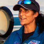 "I'm Going To My Father's Home Country": Sunita Williams Plans India Visit
