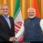In Iran President's Call With PM Modi Over Pahalgam, Mention of Gandhi, Nehru