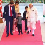 In Pictures: JD Vance Meets With PM Modi In Delhi