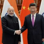 "India, China Relationship Is