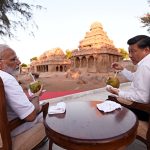 India, China Should Stand Together To Face US Tariffs: Chinese Official