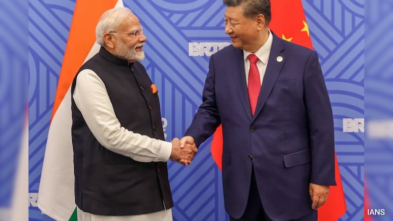 India China Ties Should Take Form Of Elephant Dragon Tango: Xi Jinping