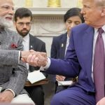 "India Coming Along Great": Donald Trump On Trade Talks
