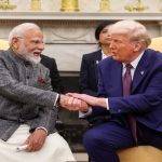 India Could Be The First Country To Sign Trade Deal With US To Avoid Tariffs