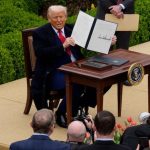 India Eyes Opportunity Despite Trump Tariffs Hit