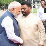 India, Lanka Sign Key Defence Pact After PM Modi, President Dissanayaka's Meet
