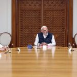 India Suspends Indus Waters Treaty With Pakistan Over Kashmir Terror Attack