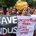 India Tears Into Yunus Regime Over Hindu Leader's Killing In Bangladesh