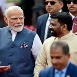 India, UAE To Develop Energy Hub In Sri Lanka Amid Fierce China Competition