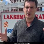Indian Origin MP's Message To Hindus, Sikhs In Canada After Temple Vandalism
