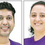 Indian Tech Entrepreneur Kills Wife, Son, Then Dies By Suicide In US