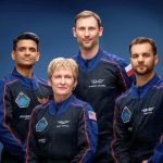India's Astronaut Dream Takes Flight: Axiom Space Appoints Indian Origin CEO