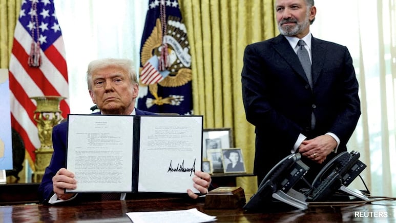 Inside Trump's "Liberation Day" Plan, How Tariffs Can Impact World Economy