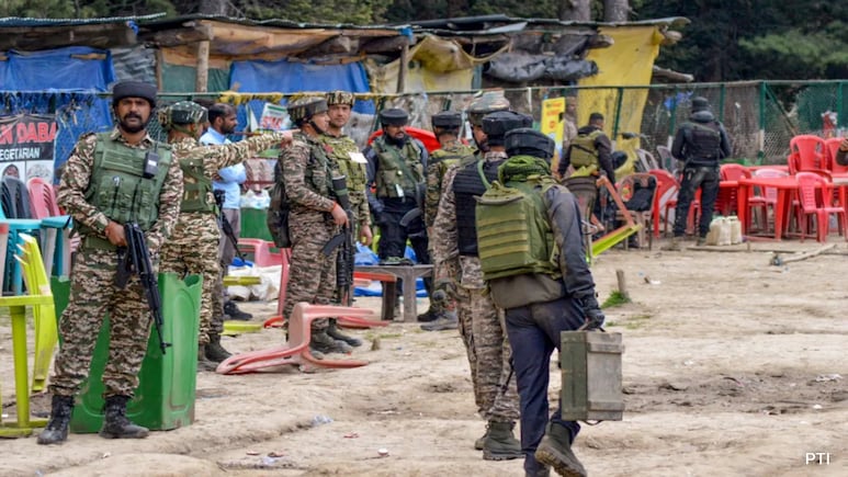 Iran's Mediation Offer To India, Pakistan With A th Century Poem