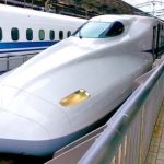 Japan To Give India Shinkansen Trains For Free For Mumbai Ahmedabad Bullet Train Testing: Report