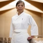 Japanese Chef Wins Michelin Star, Fulfills Promise Made To Dying Husband