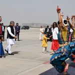 JD Vance In Jaipur Today, Welcome By Elephants, Amer Fort Visit Lined Up