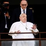 "Loss For All Humanity": World Leaders React To Death Of Pope Francis