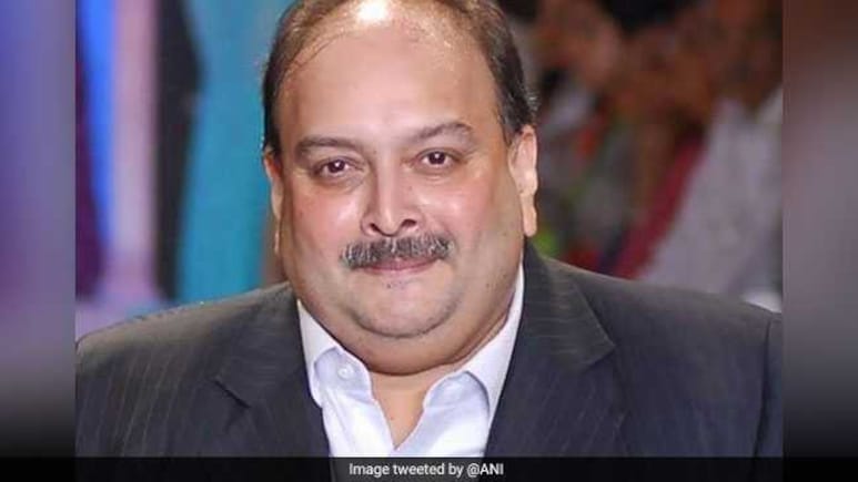 Mehul Choksi Arrested In Belgium On India's Extradition Request: Report