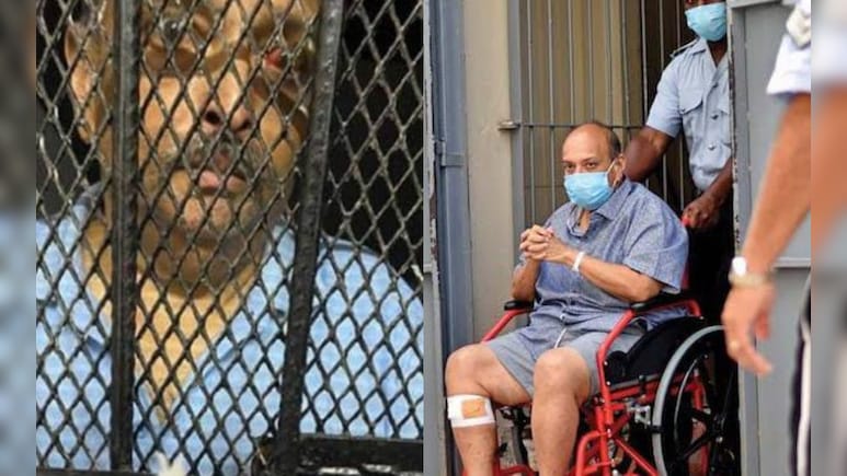 Mehul Choksi Tried To Escape To Switzerland. How He Was Tracked Down