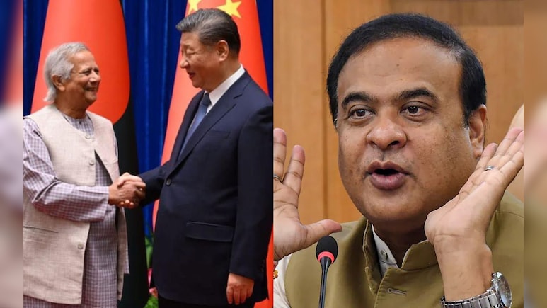 'Might As Well Split Bangladesh