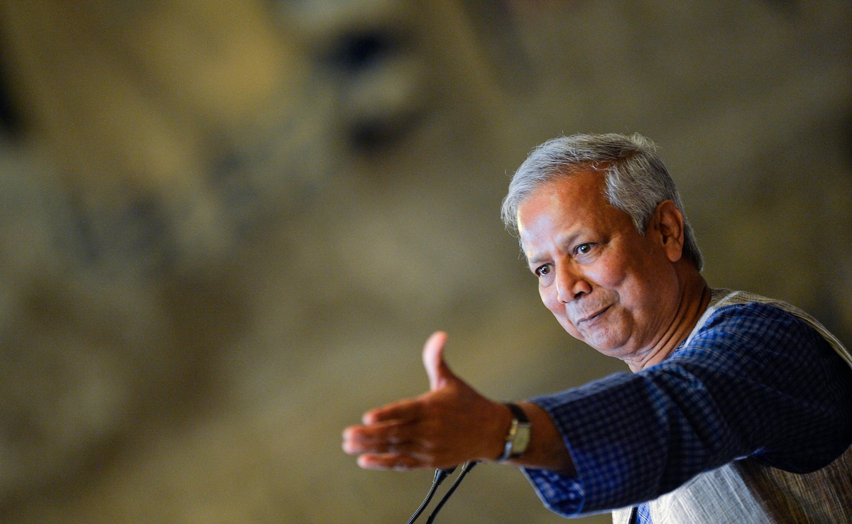 Opinion: Bangladesh: Why Yunus Government Must Be Careful With 'Loose Talk'