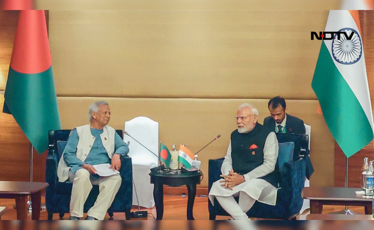 Opinion: Both Bangladesh And India Must Face Some Hard Facts Now