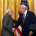 Opinion: India Has A Rare Opportunity In Trump Tariffs