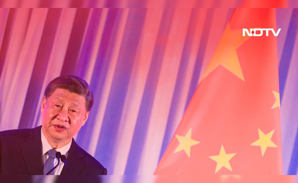 Opinion: More Factories, More Deals: How China Plans To Trump Trump